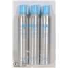 Image 1 : THREE BOTTLES OF CRACK HAIR FIX FIRM HOLD