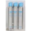 Image 1 : THREE BOTTLES OF CRACK HAIR FIX FIRM HOLD