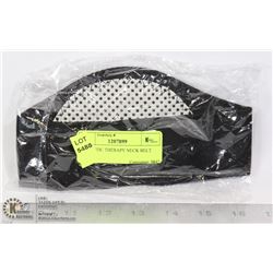 MAGNETIC THERAPY NECK BELT