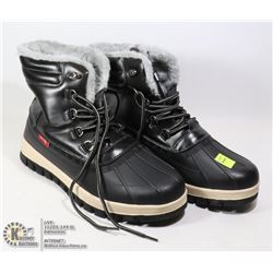 ZIITOP WINTER BOOTS SIZE 45