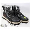 Image 1 : ZIITOP WINTER BOOTS SIZE 45