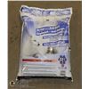 Image 1 : BAG OF GREEN FLAG DE-ICER AND ANTI SKID (GOOD TO