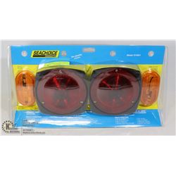 NEW SEACHOICE SUBMERSIBLE HIGHWAY APPROVED TRAILER