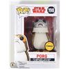 Image 1 : POP STAR WARS "CRYING PORG" FIGURE
