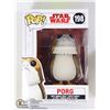 Image 1 : POP STAR WARS " PORG" FIGURE, NEW