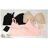 Image 1 : LOT OF THREE BRAS SIZE X-LARGE