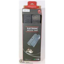ELECTRONIC MOUSE TRAP