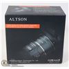 Image 1 : ALTSON HIGH SPEED AF LENS MOUNT ADAPTER FOR EF/EFS