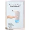 Image 1 : AUTOMATIC FOAM SOAP DISPENSER