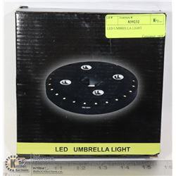 LED UMBRELLA LIGHT