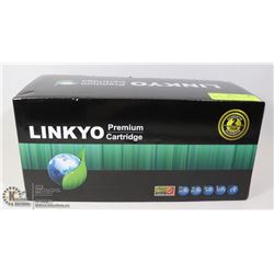 LINKYO LY-BR-TN760D PREMIUM INK CARTRIDGES