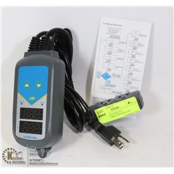 INKBIRD PLUG & PLAY TEMPERATURE CONTROLLER