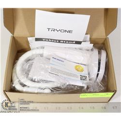 TRYONE ADJUSTABLE TABLET STAND