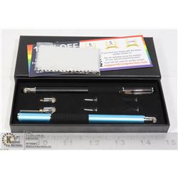 DIMPLES EXCEL TOUCH SCREEN STYLUS PEN SET