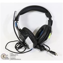 MPOW GAMING HEADSET