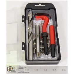 AB TOOLS M14X1.5 THREAD REPAIR KIT