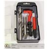 Image 1 : AB TOOLS M14X1.5 THREAD REPAIR KIT