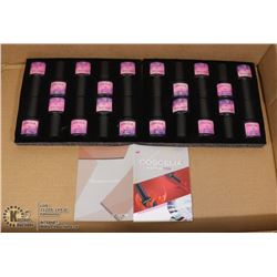 FLAT OF COSCELIA  GEL POLISH