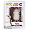 Image 1 : POP STAR WARS " PORG" FIGURE, NEW