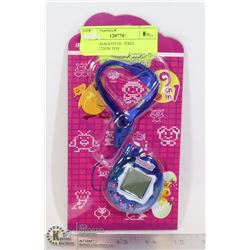 NEW TAMAGOTCHI  PIXEL CONNECTION TOY