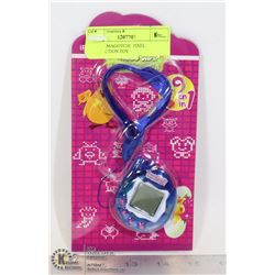 NEW TAMAGOTCHI  PIXEL CONNECTION TOY