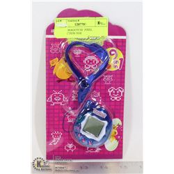 NEW TAMAGOTCHI  PIXEL CONNECTION TOY