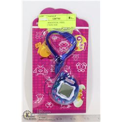 NEW TAMAGOTCHI  PIXEL CONNECTION TOY