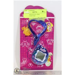 NEW TAMAGOTCHI  PIXEL CONNECTION TOY