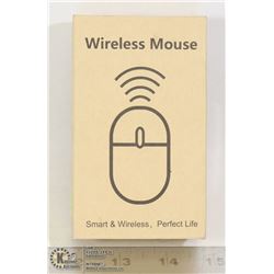 WIRELESS MOUSE