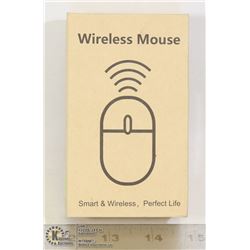WIRELESS MOUSE