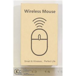 WIRELESS MOUSE