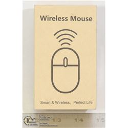 WIRELESS MOUSE