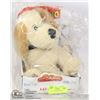 Image 1 : NEW PLUSH FM RADIO DOGS