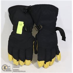 OZERO WINTER GLOVES SIZE XXL