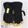 Image 1 : OZERO WINTER GLOVES SIZE XXL