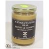 Image 1 : CANADA NATURAL REAL HONEY AND GINSENG