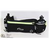 Image 1 : NIGHT HI VIS REFLECTIVE HIKERS FANNY PACK/ WATER