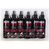 Image 1 : CASE OF 6 (200ML,EA) STRAWBERRY KISS PROFESSIONAL