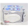 Image 1 : FOUR PACKS OF 42 COTTONELLE FLUSHABLE WIPES