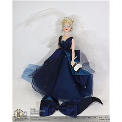 ASHTON DRAKE "GENE" COLLECTOR DOLL