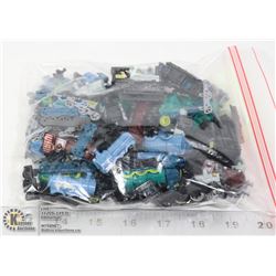 30 MINIATURE TRAINS ESTATE COLLECTION