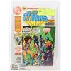 Image 1 : NEW TEEN TITANS # 16 1ST CAPT. CARROT / ZOO CREW