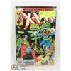 Image 1 : X-MEN # 4 KING SIZE ORIGIN NIGHTCRAWLER