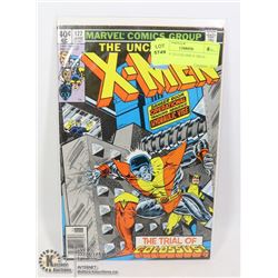 X-MEN # 122 COLOSSUS TRIAL COMIC