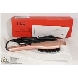 HTG PROFESSIONAL HOT SMOOTHING BRUSH