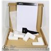 Image 1 : JHF ART LIGHT UP TRACING TRAY WITH GLOVE