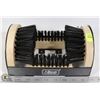 Image 1 : MR. BOOT CLEANER, BRISTLED BOOT CLEANER DEVICE