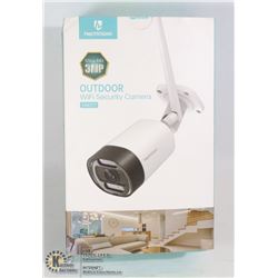 HEIMVISION ULTRA HD 3MP OUTDOOR WIFI SECURITY
