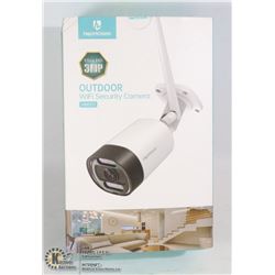 HEIMVISION ULTRA HD 3MP OUTDOOR WIFI SECURITY