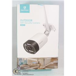 HEIMVISION OUTDOOR WIFI SECURITY